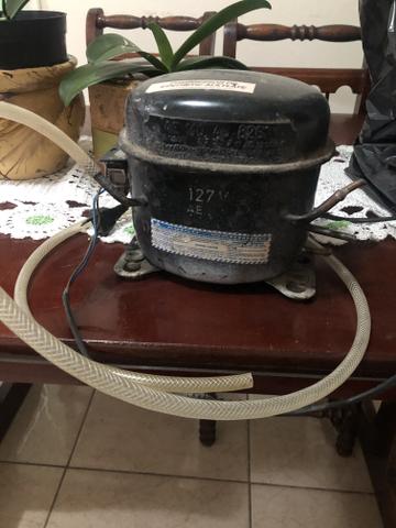 Forno KOTA ATLANTIS PRO para queima de porcelana - protético - Foto 2