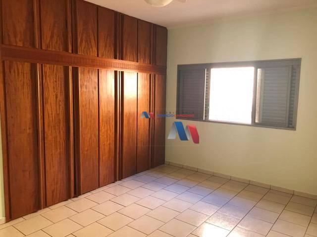 Casa com 3 dormitórios para alugar, 250 m² por r$ 1.800,00/mês - boa vista - são josé do r - Foto 15