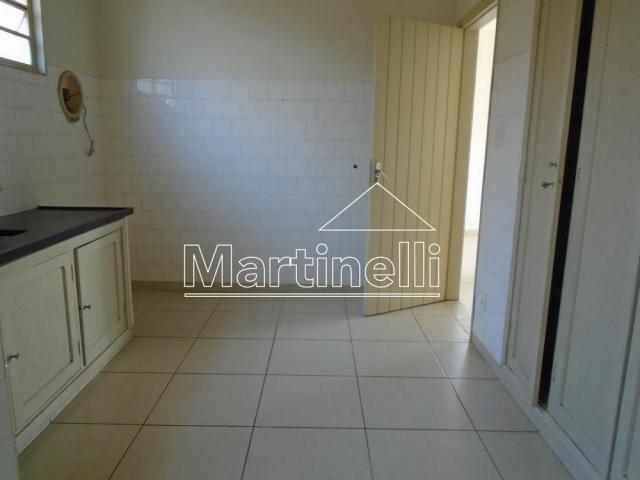 Casa para alugar com 3 dormitórios em Jardim sumare, Ribeirao preto cod:L30217 - Foto 9