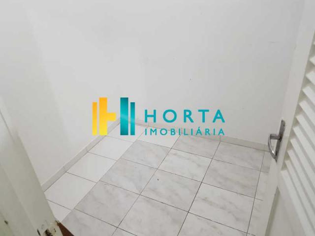 Apartamento para alugar com 2 dormitórios em Copacabana, Rio de janeiro cod:CPAP20862 - Foto 20