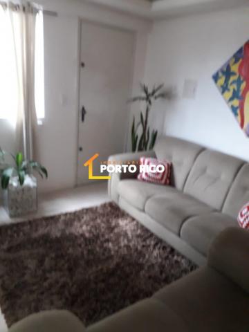 Apartamento à venda com 2 dormitórios em São pelegrino, Caxias do sul cod:1787 - Foto 5