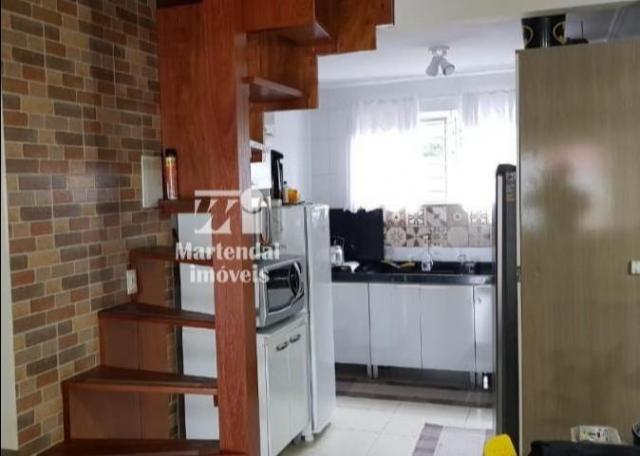 Casa à venda com 3 dormitórios em Praia de fora, Palhoça cod:1294 - Foto 3
