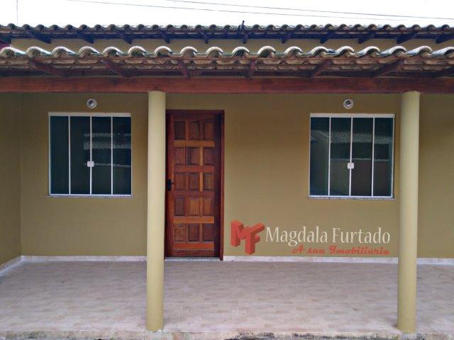 Cód: JS 2271, excelente casa no centro, em Unamar - Cabo Frio - Foto 11