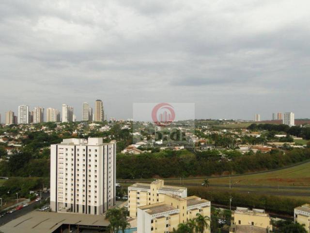 Apartamento com 3 dormitórios à venda, 93 m² por r$ 500 - nova aliança - ribeirão preto/sp - Foto 8