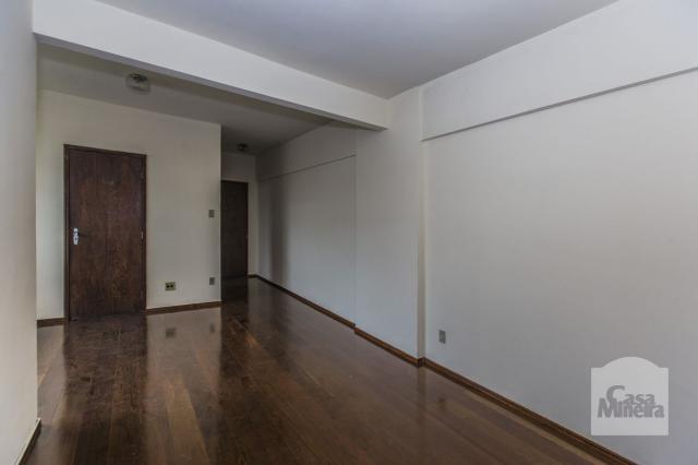 Apartamento à venda com 3 dormitórios em Coração eucarístico, Belo horizonte cod:256312 - Foto 2
