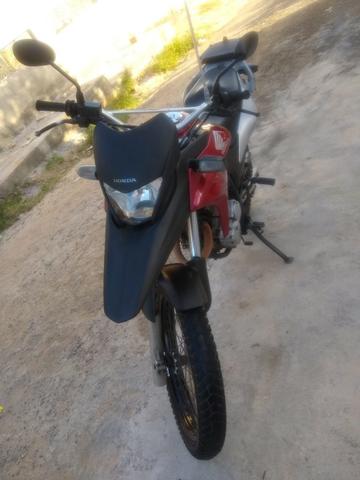 Xre 300, 2015 - Foto 3