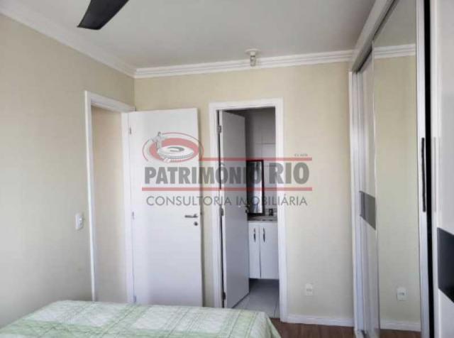Apartamento à venda com 2 dormitórios em Pilares, Rio de janeiro cod:PAAP23381 - Foto 8