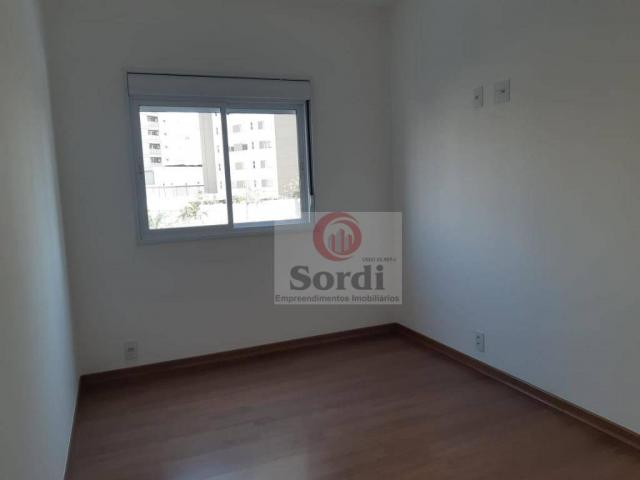 Apartamento com 2 dormitórios à venda, 73 m² por r$ 520.000 - jardim são luiz - ribeirão p - Foto 10