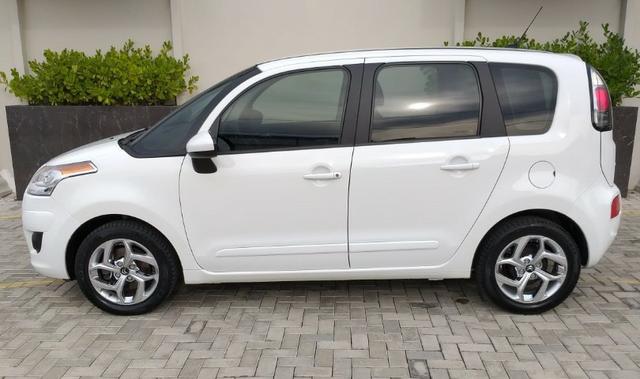 Citroen C3 1.5 2013 Pic GLX Mod Novo / Ac troca - Foto 5