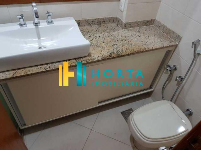 Apartamento para alugar com 2 dormitórios em Copacabana, Rio de janeiro cod:CPAP20862 - Foto 16