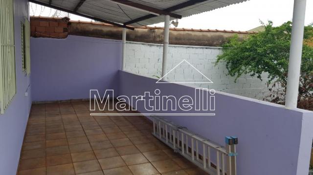 Casa para alugar com 2 dormitórios em Jardim novo mundo, Ribeirao preto cod:L30647 - Foto 16