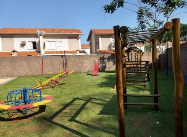 Casa de condomínio à venda com 3 dormitórios em Vila do golf, Ribeirão preto cod:58730 - Foto 5