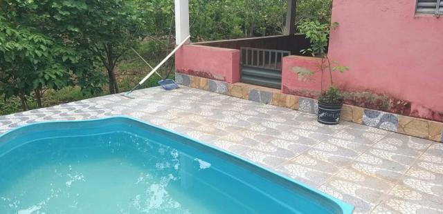 Vende - se está chácara