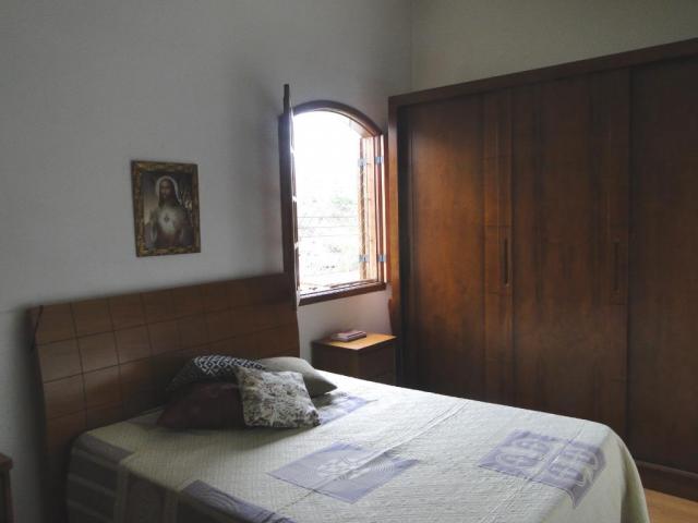 Casa com 3 dormitórios à venda, 180 m² por r$ 580.000 - conjunto califórnia - belo horizon - Foto 13