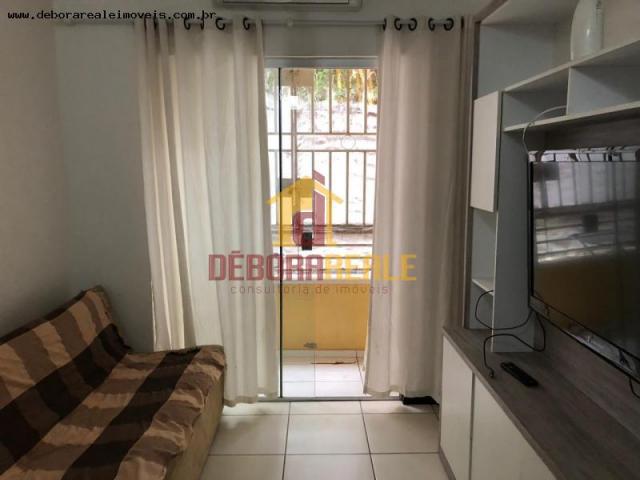 Apartamento para Venda em Ananindeua, ATALAIA, 3 dormitórios, 1 suíte, 2 banheiros, 1 vaga - Foto 4
