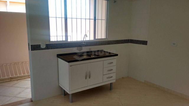 Casa para alugar com 1 dormitórios em Jardim paulista ii, Indaiatuba cod:CA000601 - Foto 6