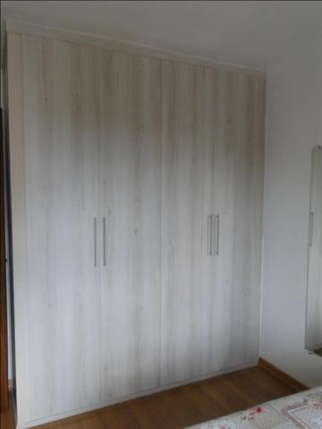 Casa com 3 dormitórios à venda, 180 m² por r$ 580.000 - conjunto califórnia - belo horizon - Foto 10