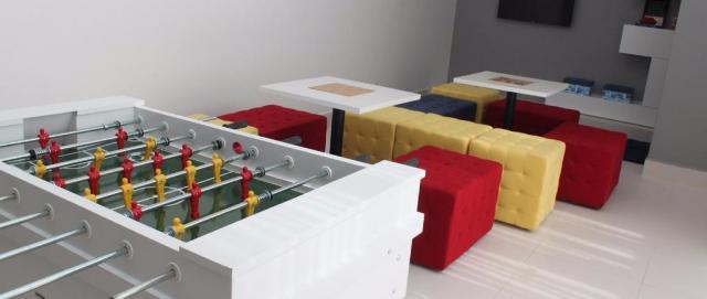 Apartamento privilege goiabeiras à venda, goiabeiras, cuiabá. - Foto 6
