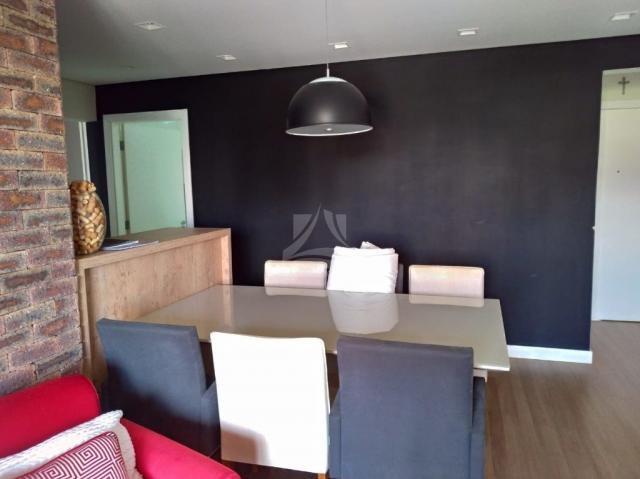 Apartamento à venda com 3 dormitórios em Jardim palma travassos, Ribeirão preto cod:58725 - Foto 7