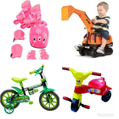 Brinquedos - Foto 3