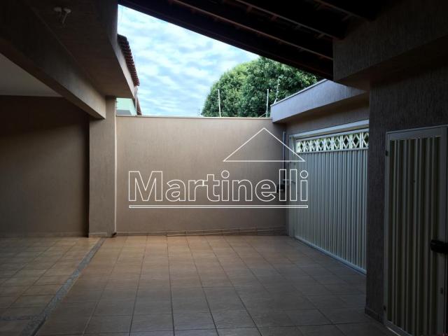 Casa para alugar com 3 dormitórios em Jardim sao luiz, Ribeirao preto cod:L29757 - Foto 3