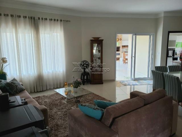 Casa de condomínio para alugar com 3 dormitórios cod:7599 - Foto 5