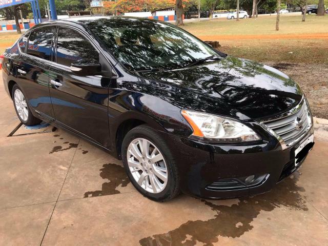 Vendo Sentra SL 2.0 CVT Automático 2014/2015 - Foto 3