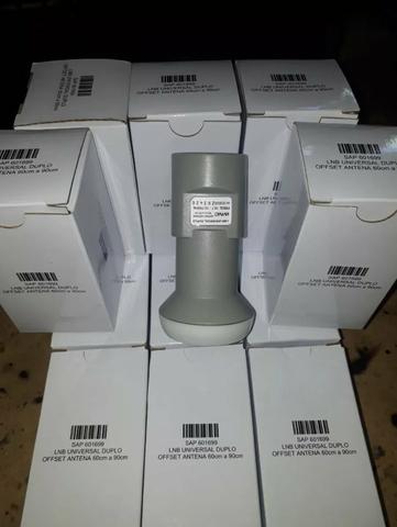 LNB Duplo WNC - Foto 2