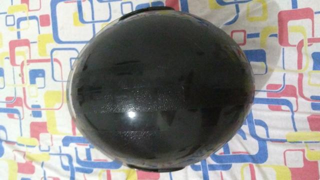 Vendo capacete usado - Foto 4