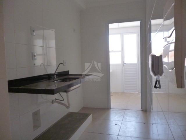 Apartamento à venda com 2 dormitórios em Vila seixas, Ribeirão preto cod:58765 - Foto 10