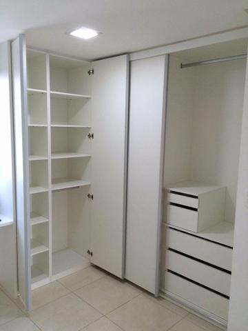 (JE) É pra Vender LOGO! Apartamento de 72m² na Encruzilhada - Mobiliado! - Foto 16