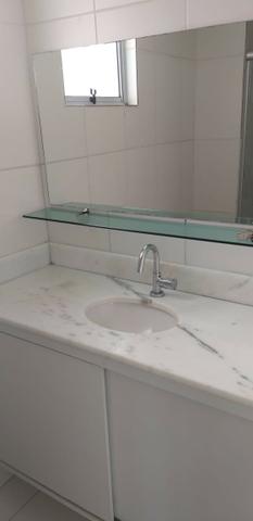 JE. A Melhor oferta da OLX! 03 quartos (1 Suíte), Varanda e Porcelanato - Tamarineira - Foto 3