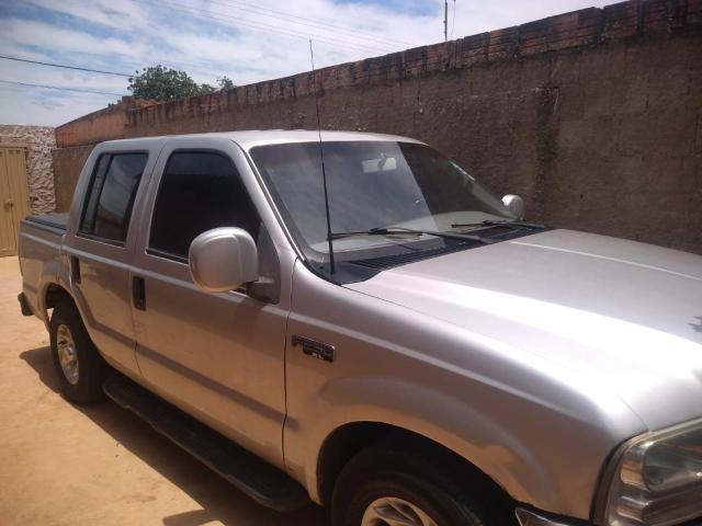 F250 6 lugares - Foto 2