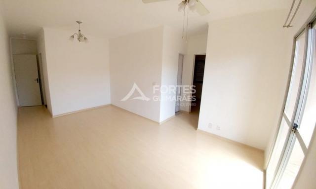 Apartamento à venda com 2 dormitórios em Jardim arlindo laguna, Ribeirão preto cod:58808