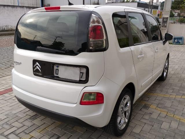 Citroen C3 1.5 2013 Pic GLX Mod Novo / Ac troca - Foto 8