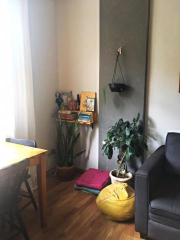 APARTAMENTO à venda, TIJUCA RIO DE JANEIRO RJ - Foto 5
