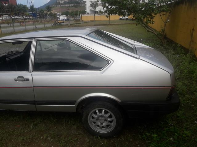 Vendo Passat flash 87 - Foto 10