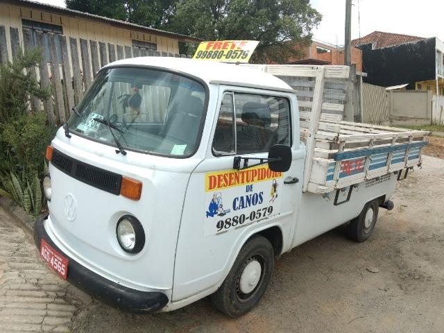 Fretes komb carroceria - Foto 3