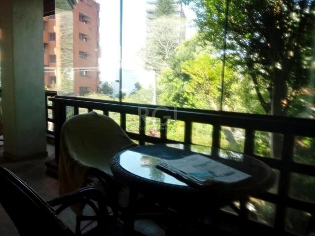 Apartamento à venda com 5 dormitórios em Bela vista, Porto alegre cod:OT6986 - Foto 6