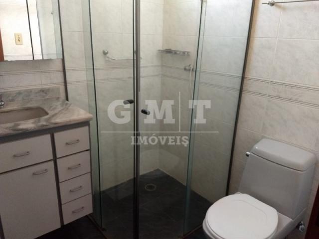 Apartamento para alugar com 3 dormitórios em Iguatemi, Ribeirão preto cod:AP2554 - Foto 16