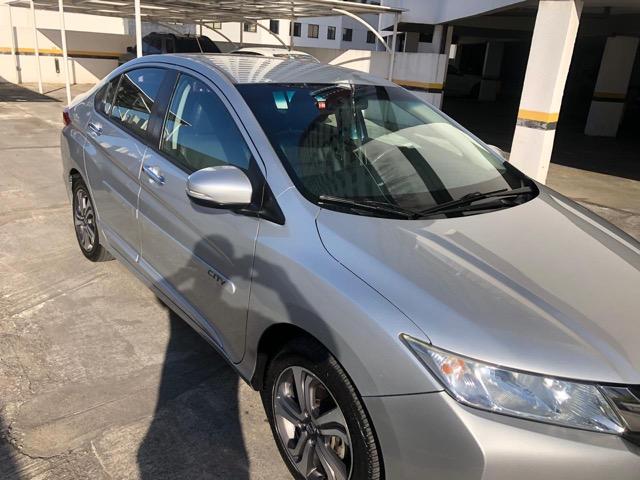 Honda City - Foto 3