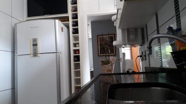 APARTAMENTO à venda, USINA RIO DE JANEIRO RJ - Foto 18