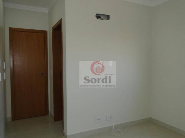 Apartamento com 3 dormitórios para alugar, 144 m² por r$ 3.000/mês - jardim são luiz - rib - Foto 14