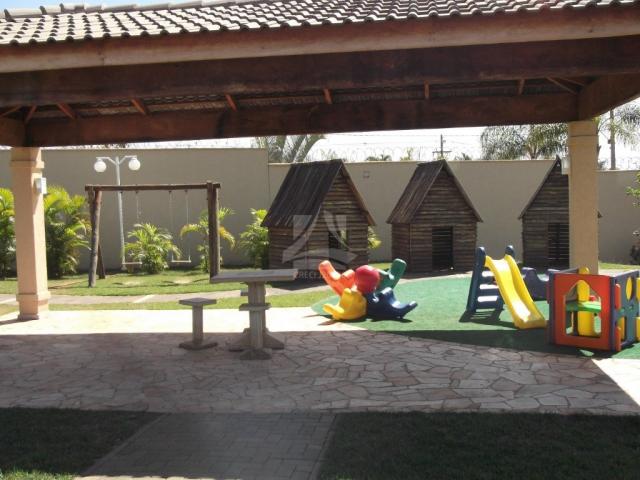 Casa de condomínio à venda com 3 dormitórios em Vila do golf, Ribeirão preto cod:58785 - Foto 19