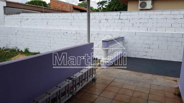 Casa para alugar com 2 dormitórios em Jardim novo mundo, Ribeirao preto cod:L30647 - Foto 17