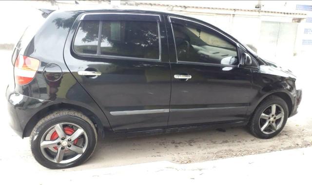 Vendo carro fox - Foto 6