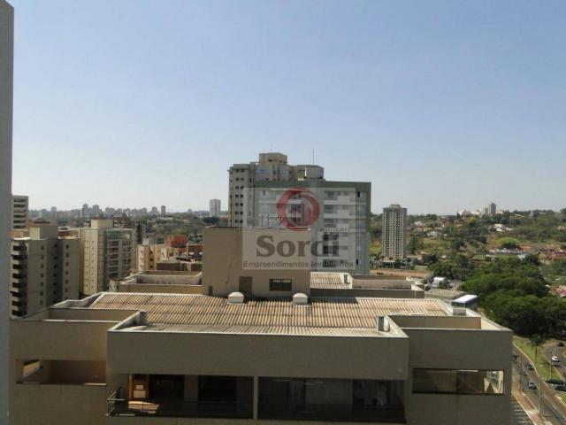 Apartamento com 3 dormitórios para alugar, 144 m² por r$ 3.000/mês - jardim são luiz - rib - Foto 6