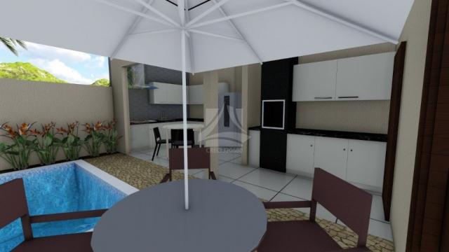 Casa de condomínio à venda com 3 dormitórios cod:58745 - Foto 4