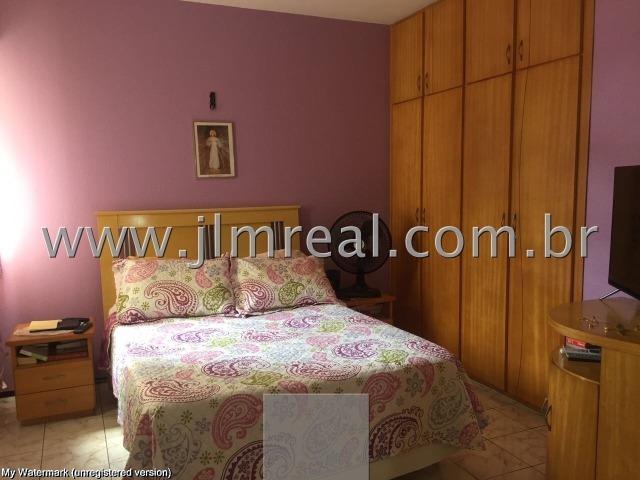(Cod.:037 - Damas) - Mobiliado - Vendo Apartamento com 72m² - Foto 8