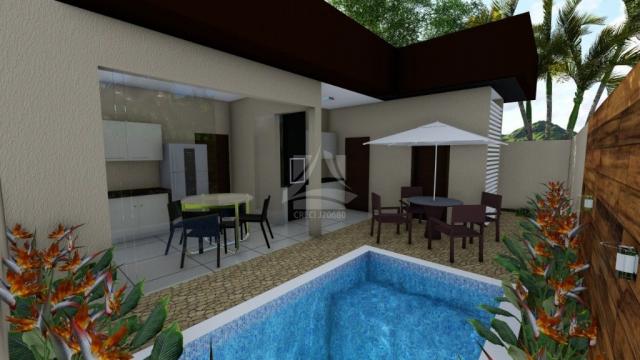 Casa de condomínio à venda com 3 dormitórios cod:58745 - Foto 5